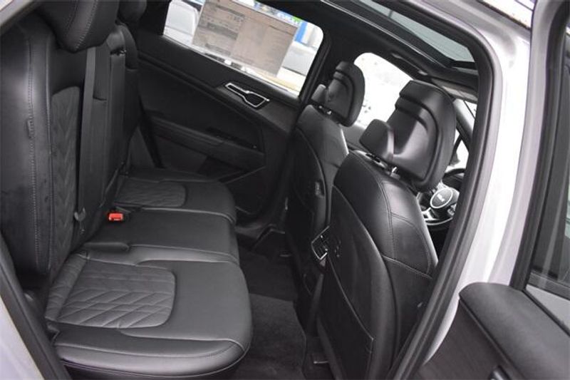 2024 Kia Sportage X-ProImage 17