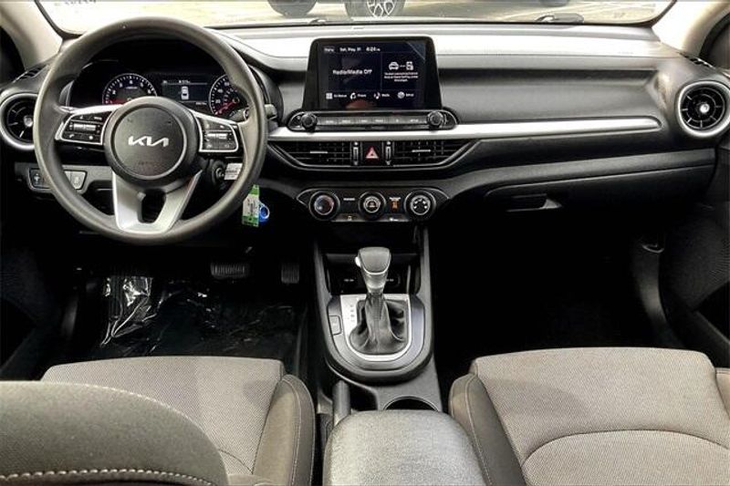 2023 Kia Forte LXSImage 15