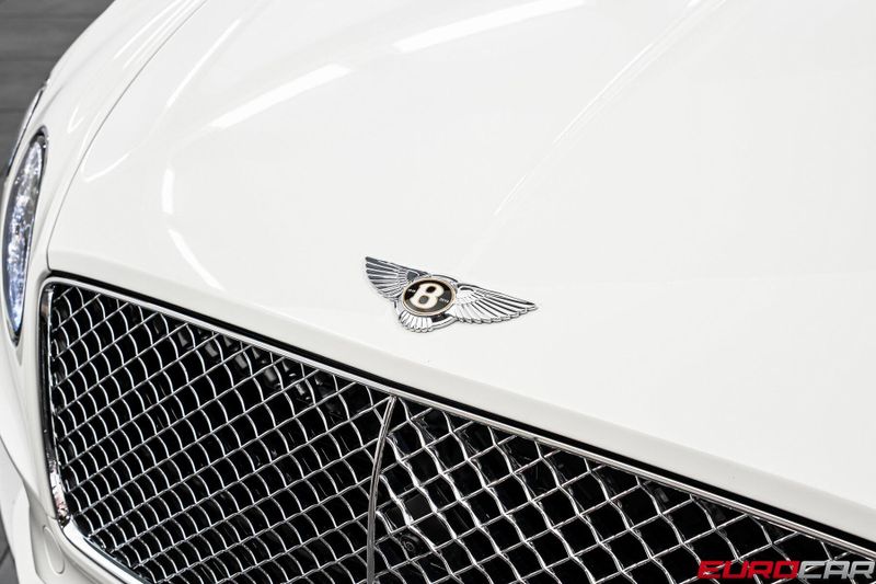 2020 Bentley Continental GTC First Edition *FRONT SEAT COMFORT SPEC*Image 11