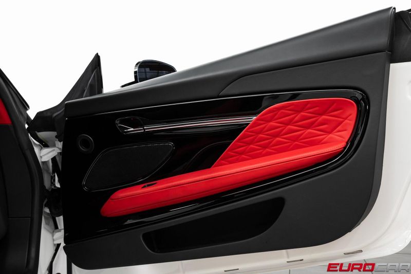 2024 Aston Martin DB12 *DUO-TONE INTERIOR * FRONT PPF*Image 21