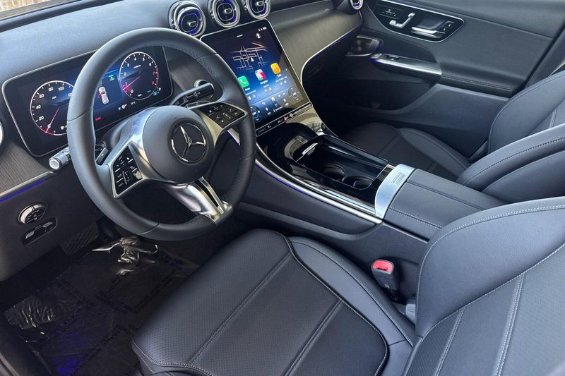 New 2026 Mercedes-Benz GLC-Class GLCGLC 300Image 7
