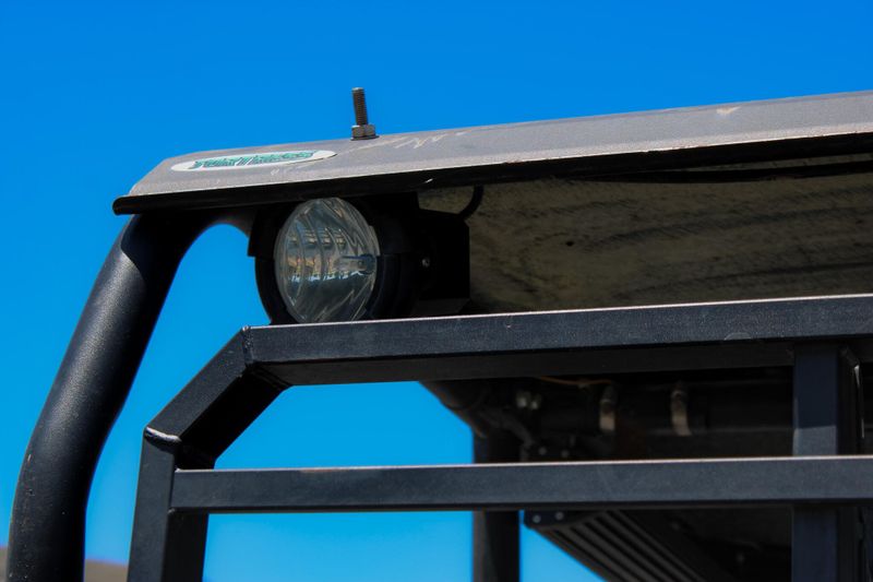 2017 Kawasaki MULE PROFXT EPS Image 18
