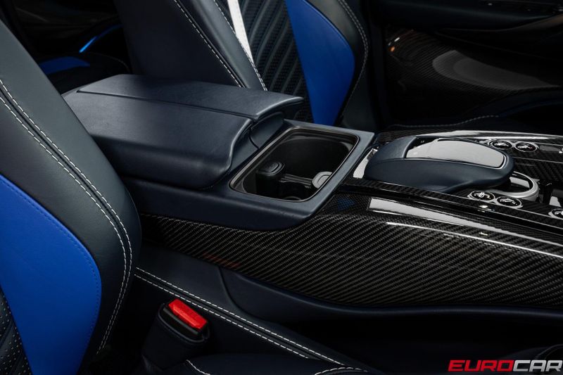 Used 2023 Aston Martin DBX 707 *HUGE CARBON OPTIONS * 23 FORGED WHEELS*Image 38