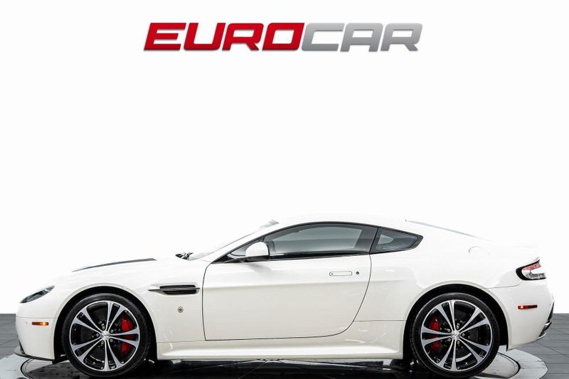 Used 2017 Aston Martin V12 Vantage S *CARBON FIBER OPTIONS * FULL PPF*Image 2