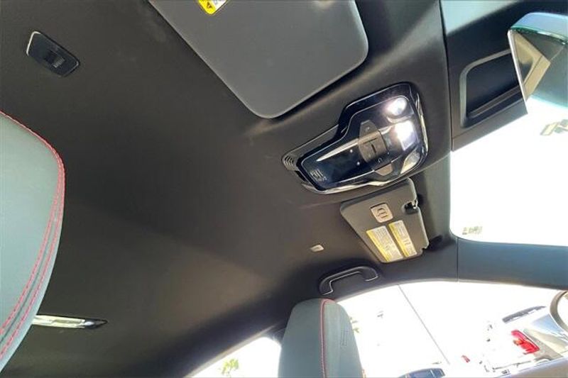 Used 2024 Dodge Hornet R/TImage 29