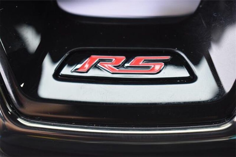 2025 Chevrolet Equinox EV RSImage 25