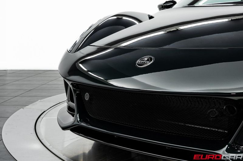 2025 Lotus Emira *6-SPEED MANUAL * NEW CAR*Image 12