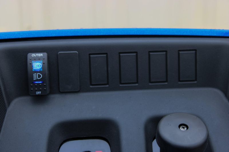 NEW 2026 KAWASAKI MULE SX 4X4 XC Image 17