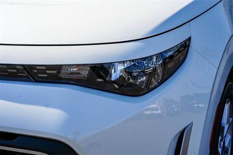 New 2025 Kia Soul SImage 16