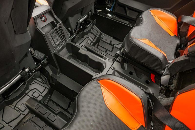 NEW 2025 POLARIS RZR PRO S 4 ULTIMATE Image 7