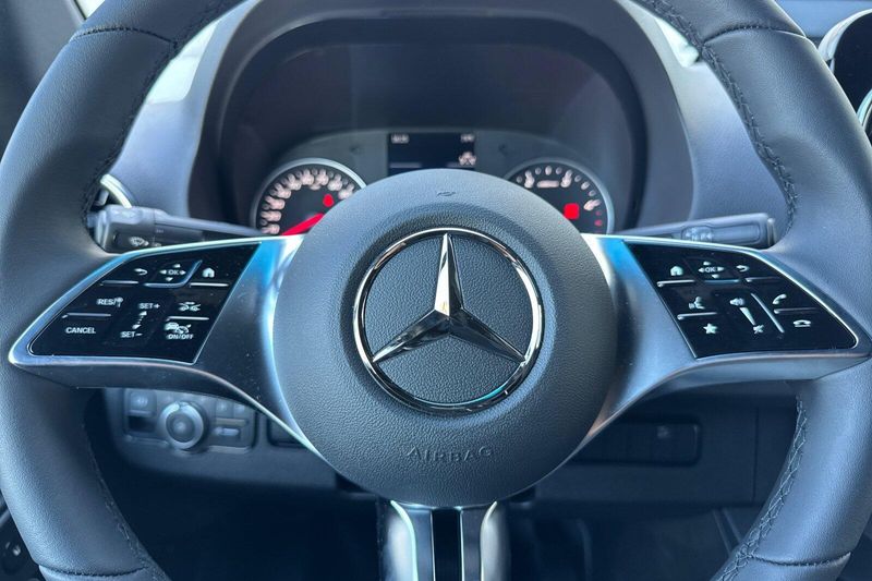 New 2026 Mercedes-Benz Sprinter 2500 Cargo 144 WBImage 20