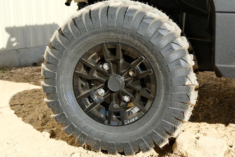 NEW 2026 KAWASAKI MULE PROFXT 1000 LE Image 18