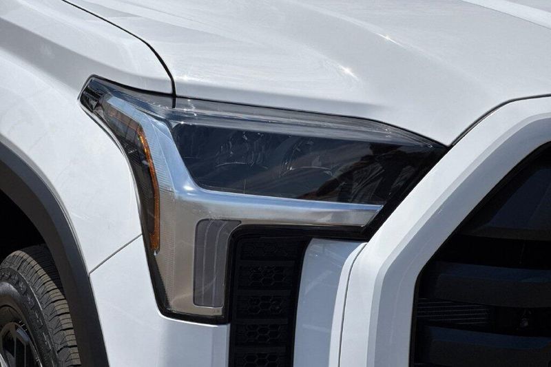 New 2026 Toyota Tundra LimitedImage 28
