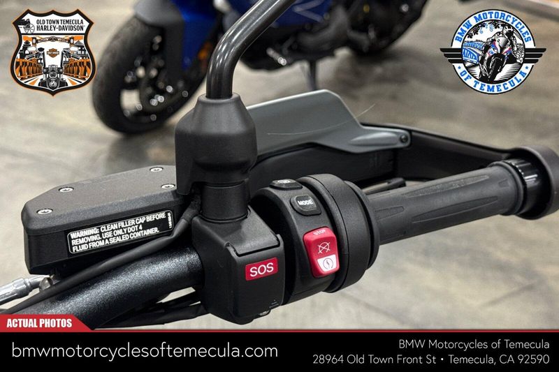 2026 BMW R 1300 GS AdventureImage 18