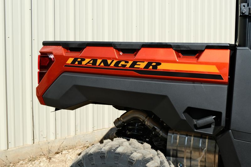NEW 2026 POLARIS RANGER CREW XP 1000 PREMIUM Image 14
