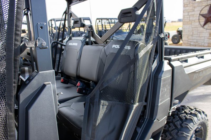 NEW 2026 POLARIS RANGER CREW 1000 PREMIUM Image 15