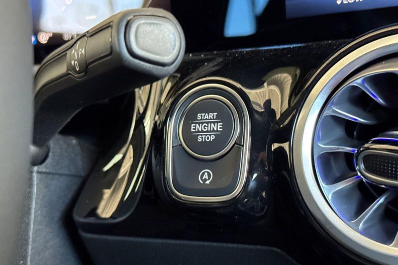 New 2026 Mercedes-Benz GLA-Class GLAGLA 250Image 19
