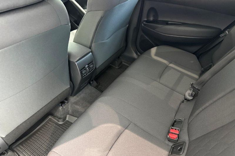 New 2026 Toyota Corolla Cross LEImage 12