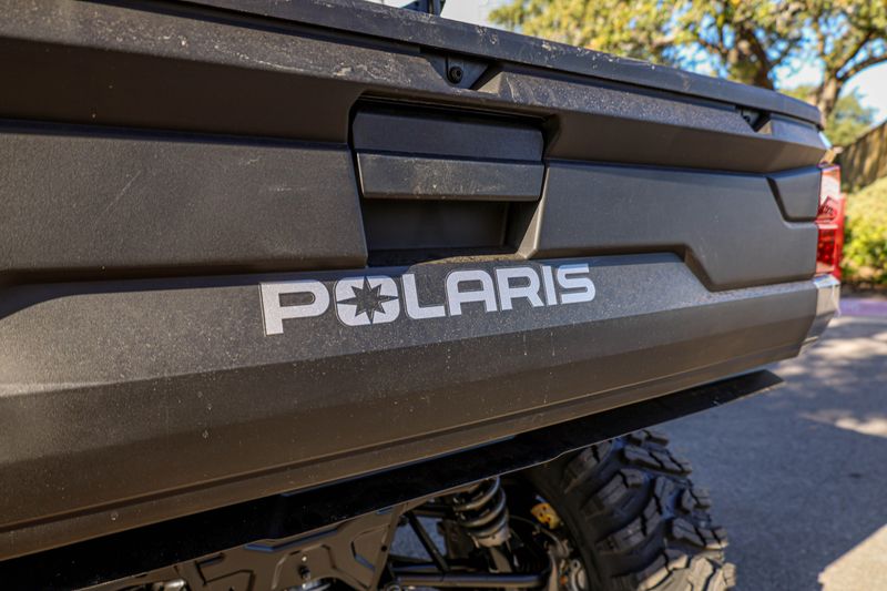 NEW 2026 POLARIS RANGER CREW XP 1000 PREMIUM Image 16