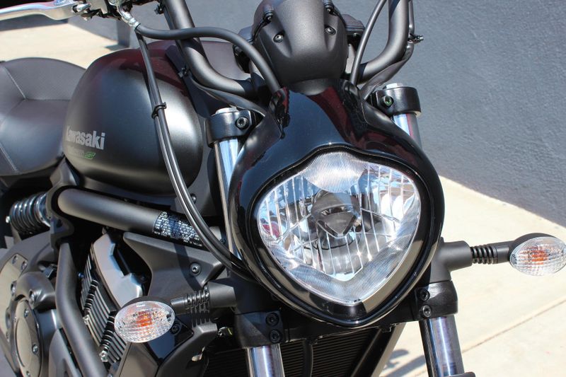 New 2025 Kawasaki VULCAN S Image 9