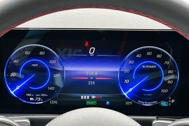 2024 Mercedes-Benz EQB 300Image 29