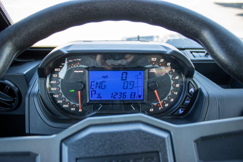 NEW 2026 POLARIS RANGER CREW XP 1000 NORTHSTAR EDITION ULTIMATE Image 23