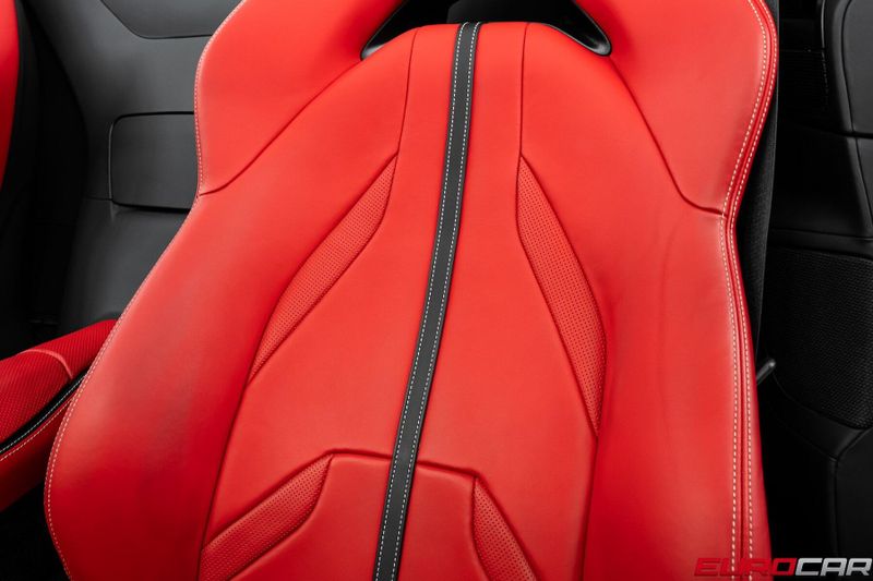 2022 Ferrari 812 GTS *CARBON FIBER INTERIOR * SUSPENSION LIFTER*Image 43