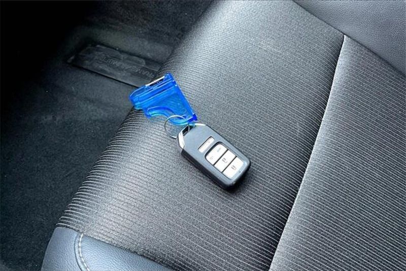 Used 2021 Honda Accord SportImage 11