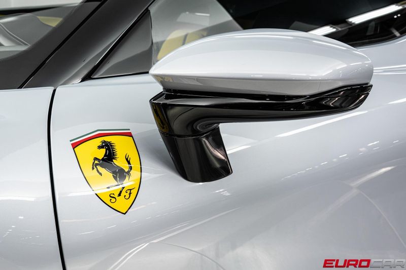 Used 2025 Ferrari SF90 XX *INSANE SPEC * HUGE CARBON OPTIONS*Image 19