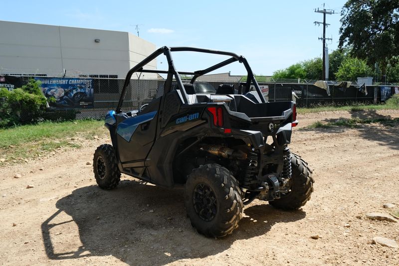 USED 2023 CAN-AM SSV MAV TRAIL DPS 50 Image 5