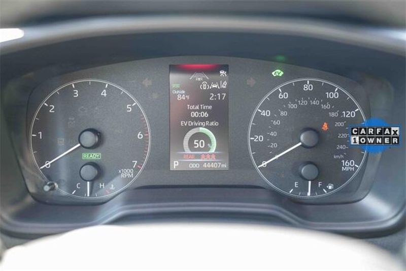 Used 2024 Toyota Corolla Hybrid Nightshade EditionImage 23