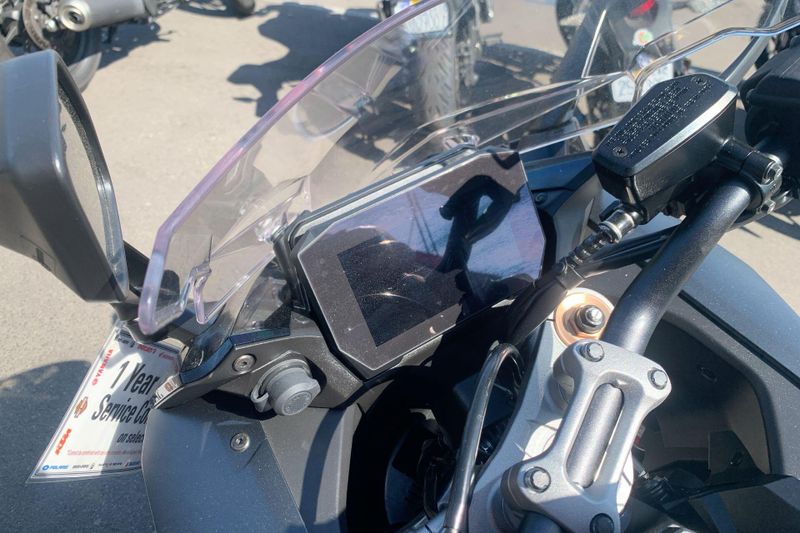 Used 2022 Suzuki GSX-S 1000 GT+ Image 21