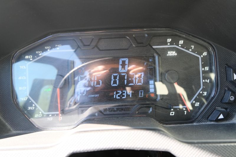 USED 2024 POLARIS RANGER CREW XD 1500 NORTHSTAR EDITION ULTIMATE Image 15