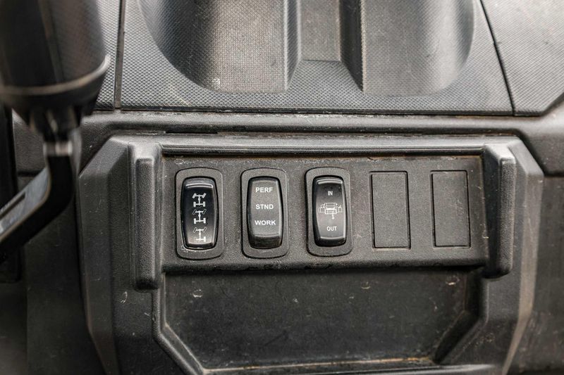 Used 2020 Polaris RGR XP 1000 PREMIUM  PURSUIT CAMO Image 30