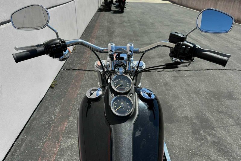 2015 Harley-Davidson DynaImage 14
