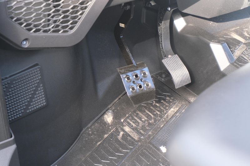 NEW 2026 POLARIS RANGER 1000 Image 23