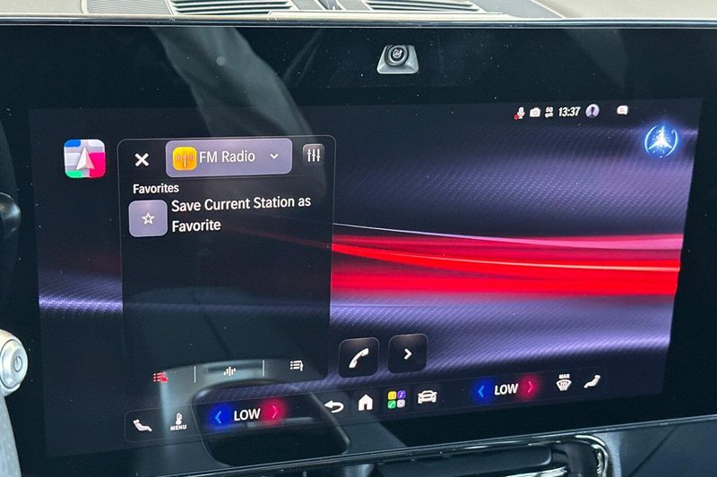 New 2027 Mercedes-Benz CLA-Class CLACLA 220Image 14