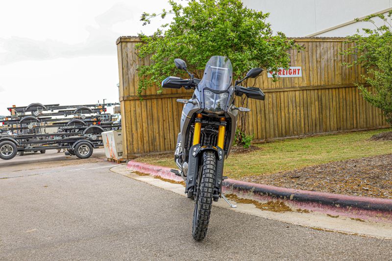 NEW 2026 YAMAHA TENERE 700 Image 9