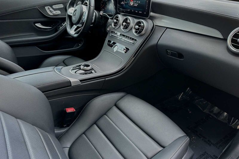 2023 Mercedes-Benz C-Class C 300Image 12