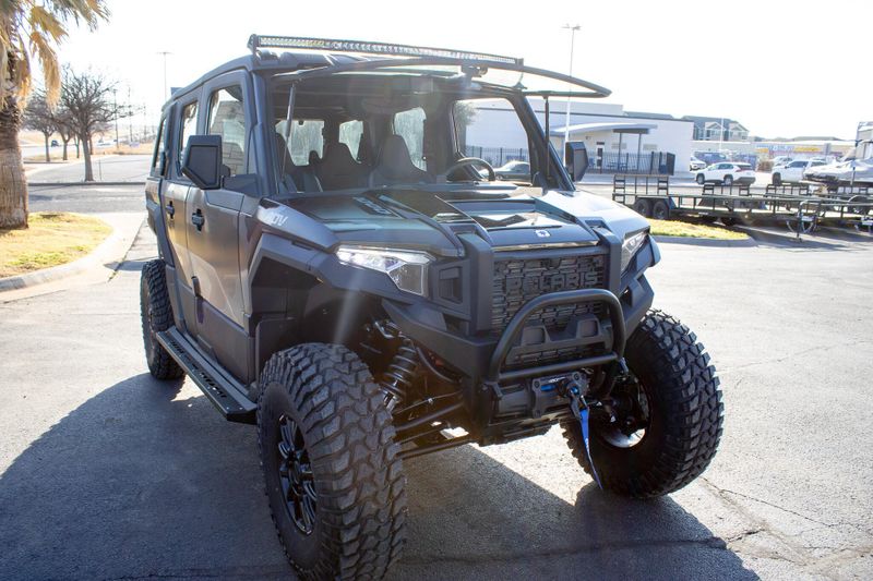 NEW 2026 POLARIS XPEDITION ADV 5 NORTHSTAR Image 1