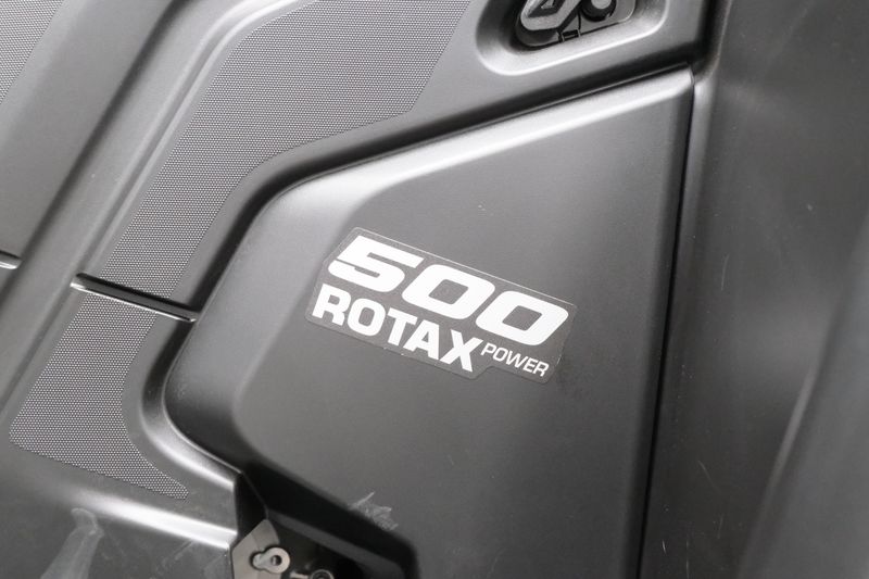 NEW 2026 CAN-AM OUTLANDER DPS 500 Image 15