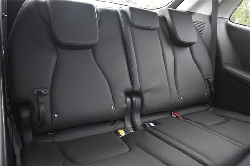 2025 Kia Carnival Hybrid SX PrestigeImage 17