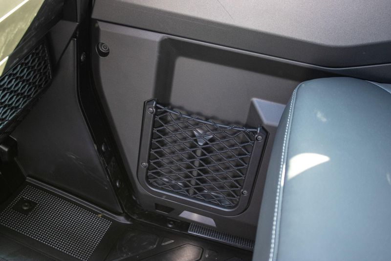 NEW 2026 POLARIS RANGER CREW XD 1500 MOUNTAINEER EDITION Image 33