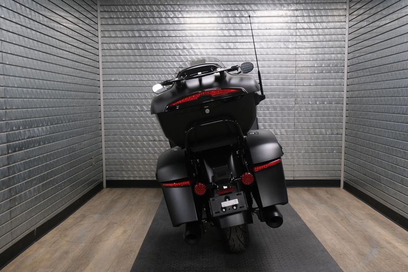 NEW 2026 INDIAN MOTORCYCLE PURSUIT DARK HORSE WITH 112 AND AUDIO PACKAGE Image 4