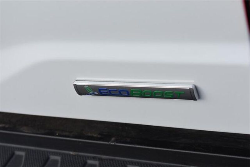 Used 2022 Ford F-150 XLTImage 17