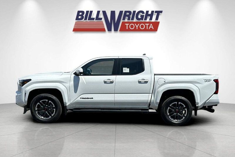 New 2026 Toyota Tacoma TRD SportImage 6