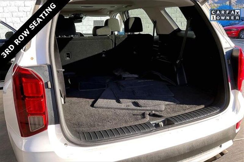 Used 2020 Hyundai Palisade SELImage 34