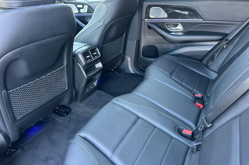 Used 2024 Mercedes-Benz GLE 350Image 13