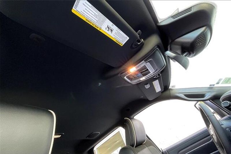 Used 2025 RAM 2500 LaramieImage 29