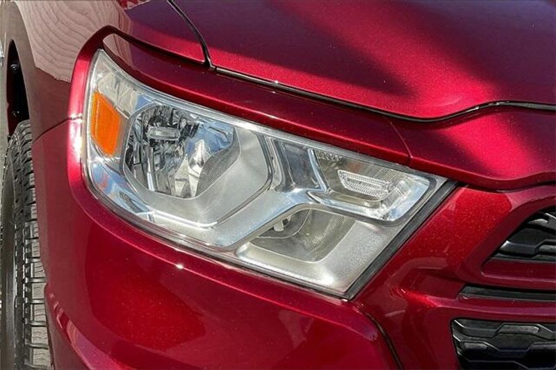 2022 RAM 1500 Big Horn Lone StarImage 27